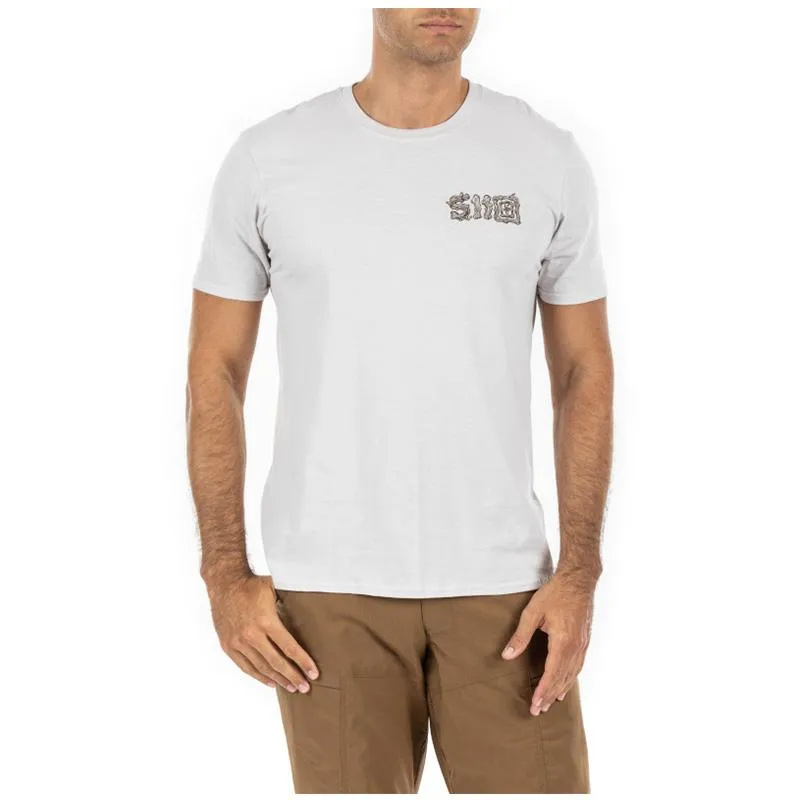 5.11 Tactical Turn and Burn Shirt