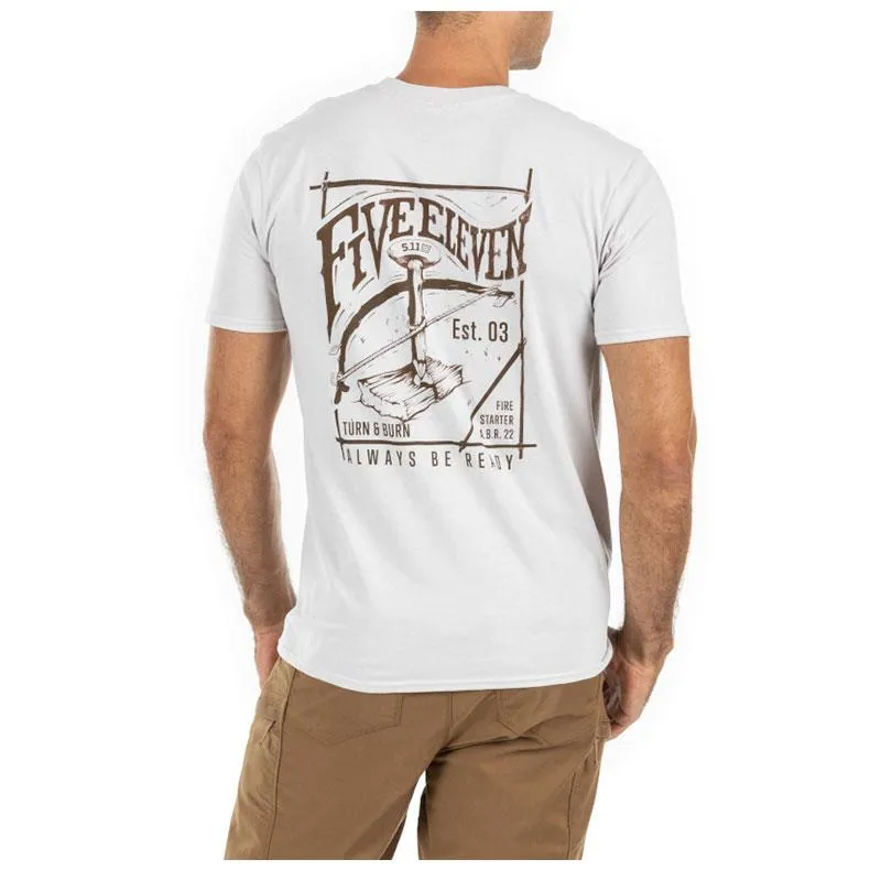 5.11 Tactical Turn and Burn Shirt