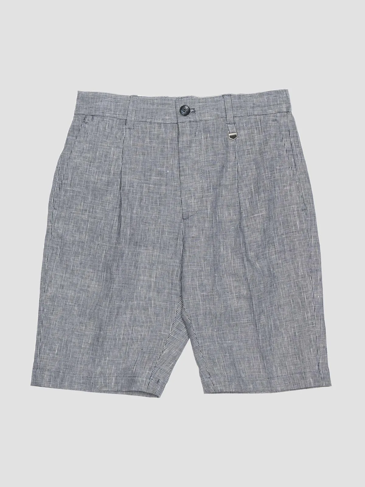Antony Morato "Gustaf" Carrot fit Shorts for boy