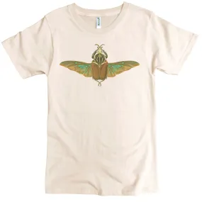 Big Bug Graphic Tee