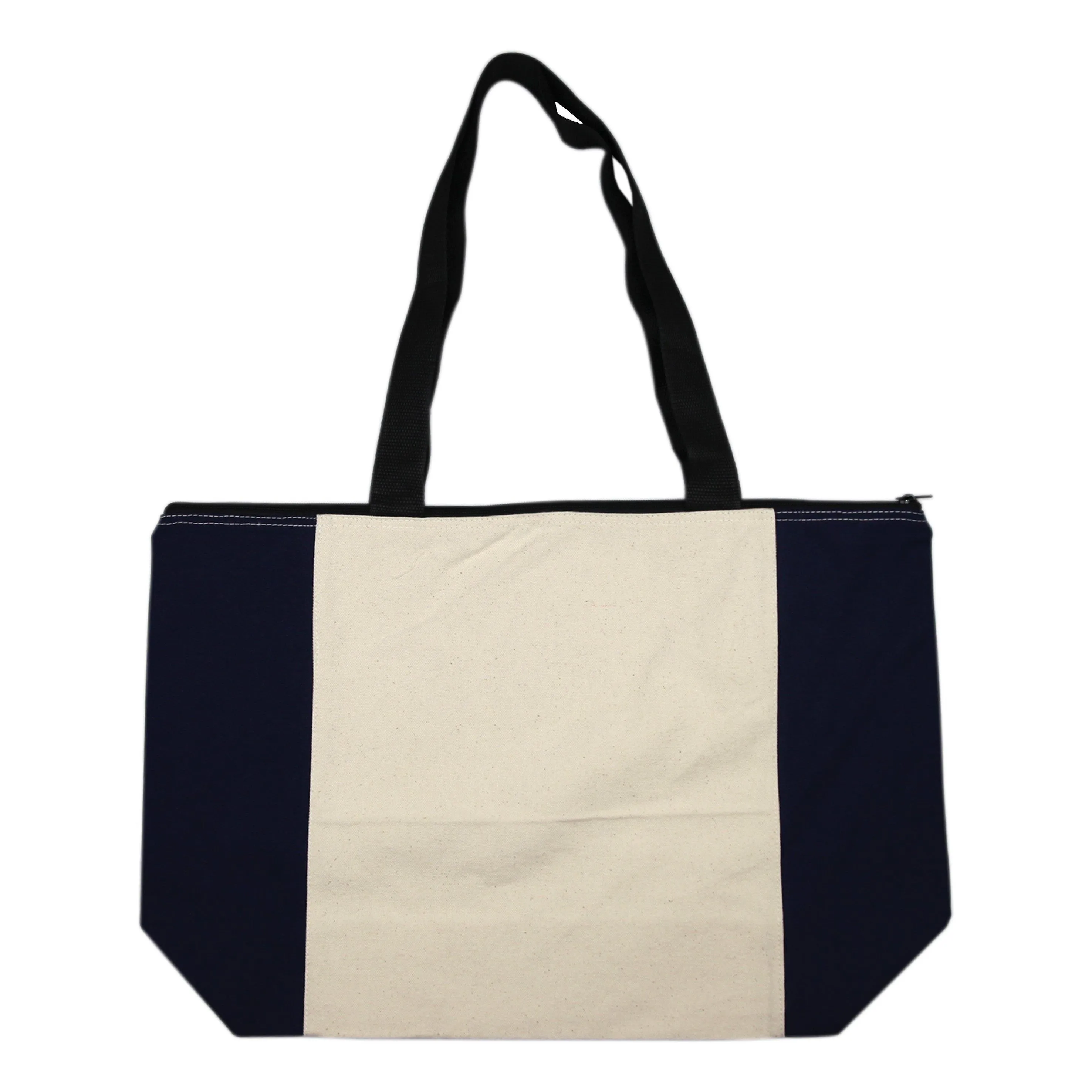CALICO ZIP SHOPPER