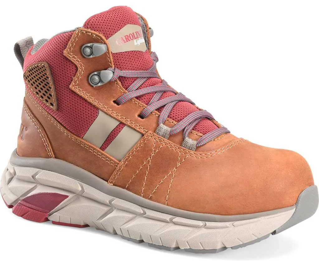 Carolina Women's Align Azalea CT Dark Brown