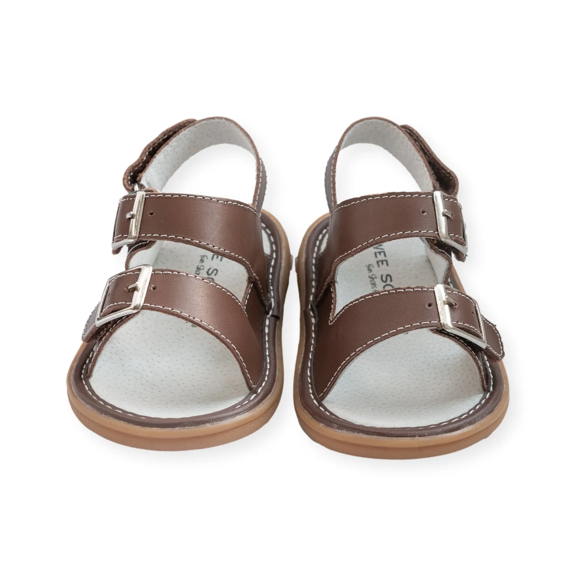Carter Brown Sandal