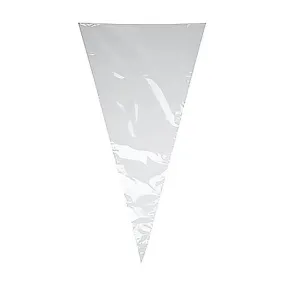 Cone Bags 180mm x 370mm - 250 Count