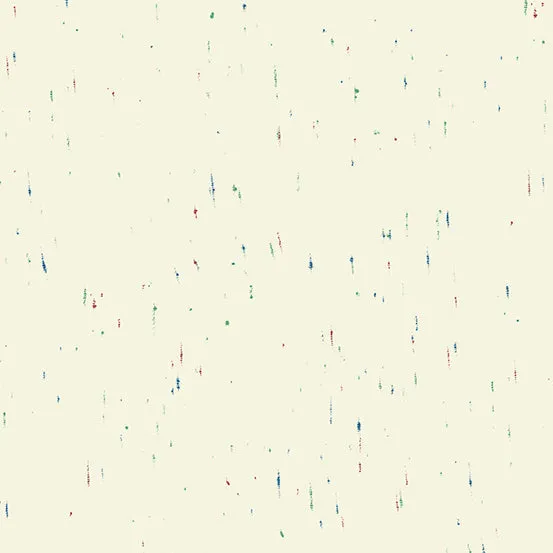 Confetti - White $11.99/yd