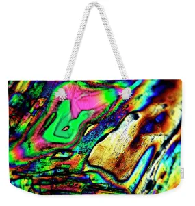 Disarray - Weekender Tote Bag