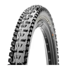 High Roller II 27.5 x 2.30 Bike Tire, Folding, 60tpi, 3C, EXO, Tubeless Ready
