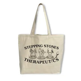 Large Heavy Canvas Grocery Tote Bags