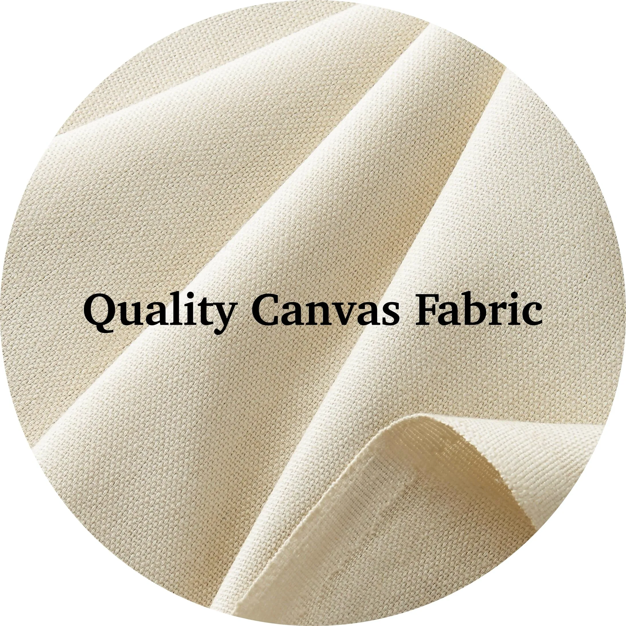 Large Size Blank Canvas Tote Bags, Shopper Groceries Totes