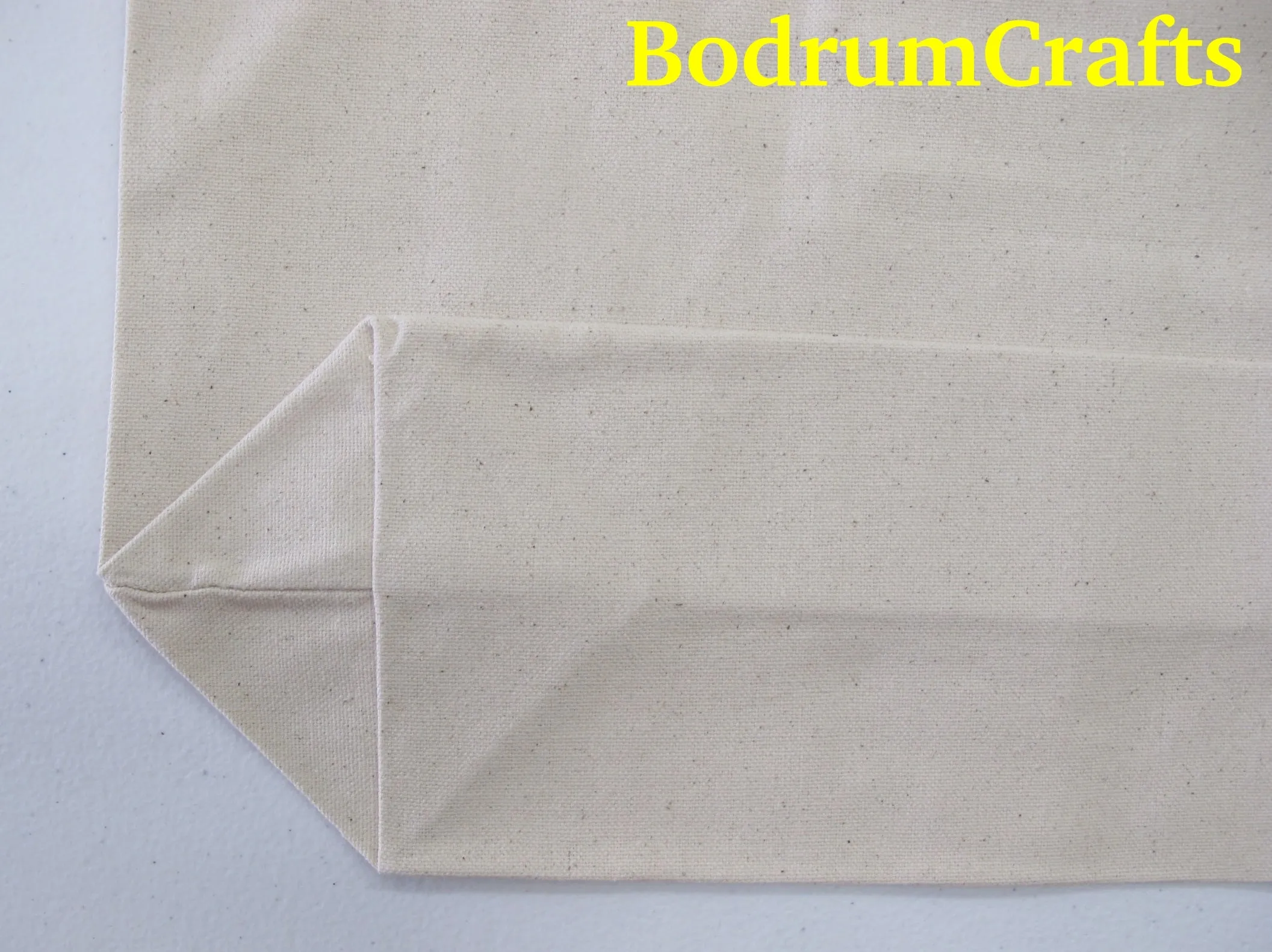 Large Size Blank Canvas Tote Bags, Shopper Groceries Totes