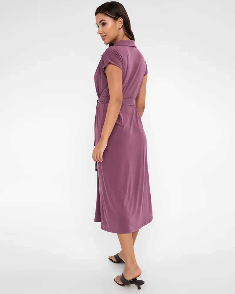 Madison Short Dress