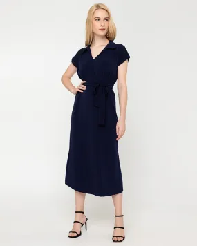 Madison Short Dress