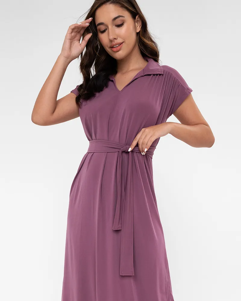 Madison Short Dress