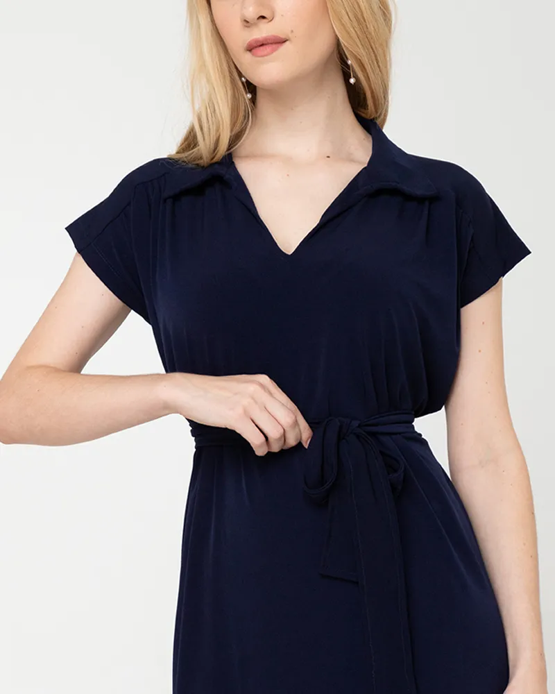 Madison Short Dress
