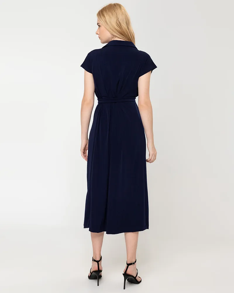 Madison Short Dress