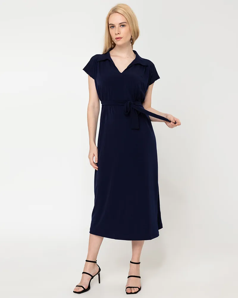 Madison Short Dress