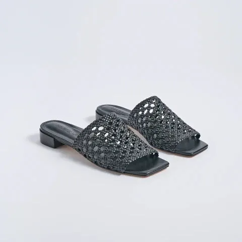 Marion Parke Sabrina Flat Sandal