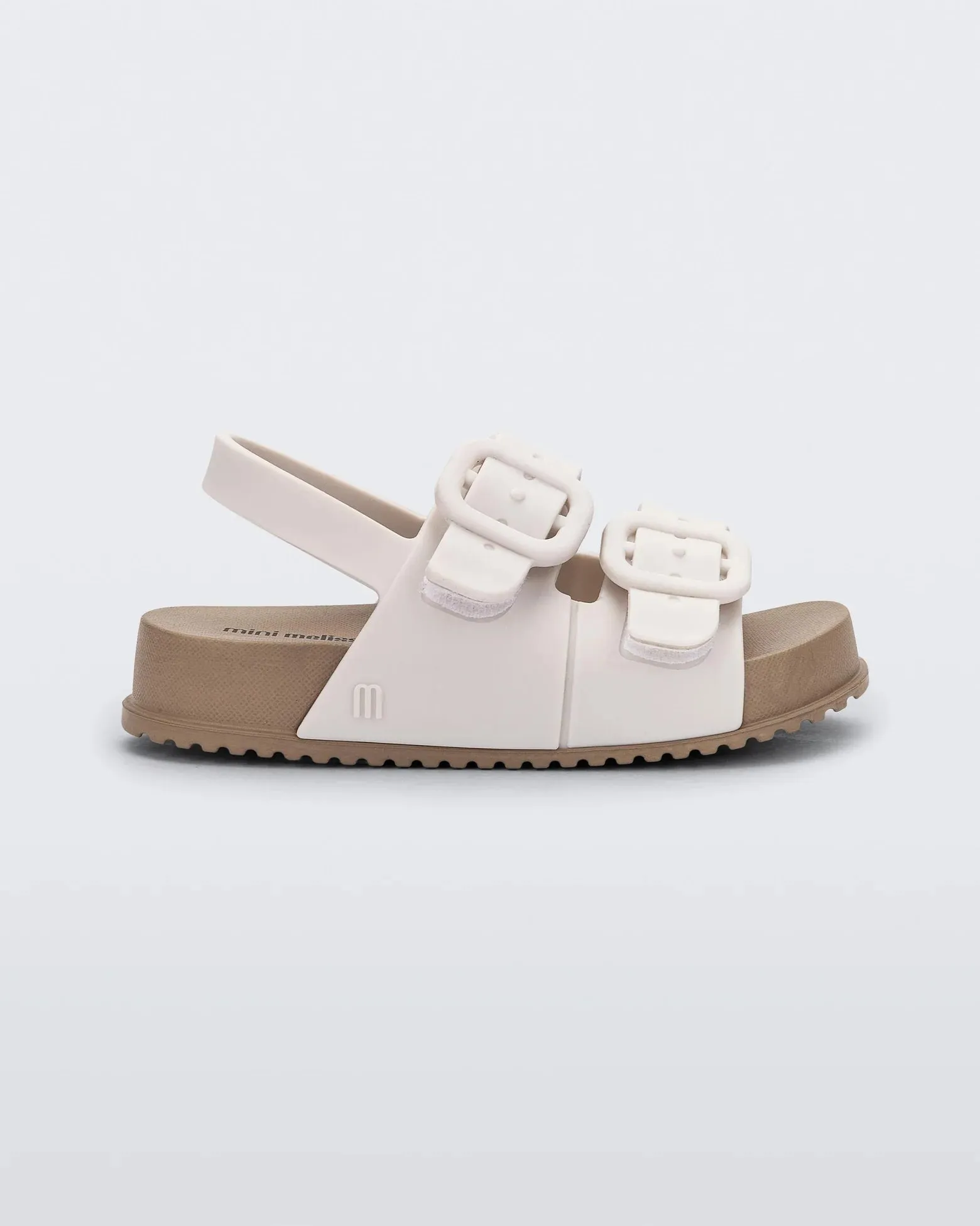 Mini Melissa Cozy Sandal - Toddler
