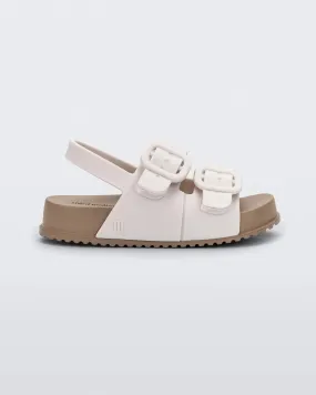 Mini Melissa Cozy Sandal - Toddler