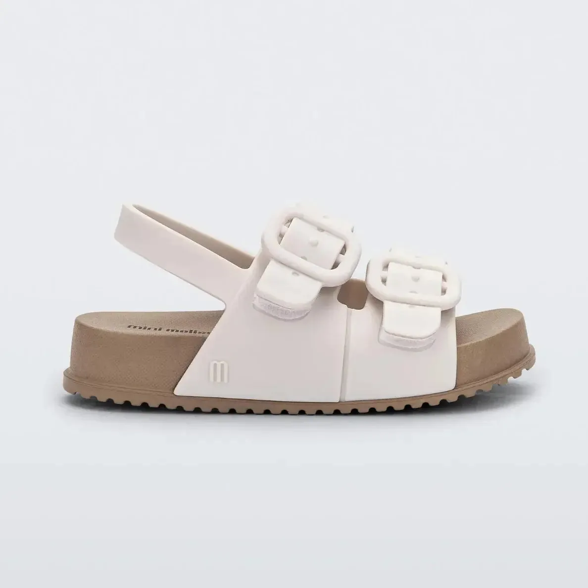Mini Melissa Cozy Sandals