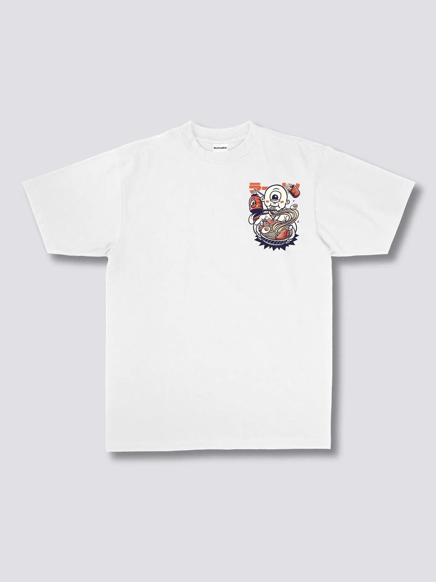One Eye Priest T-Shirt