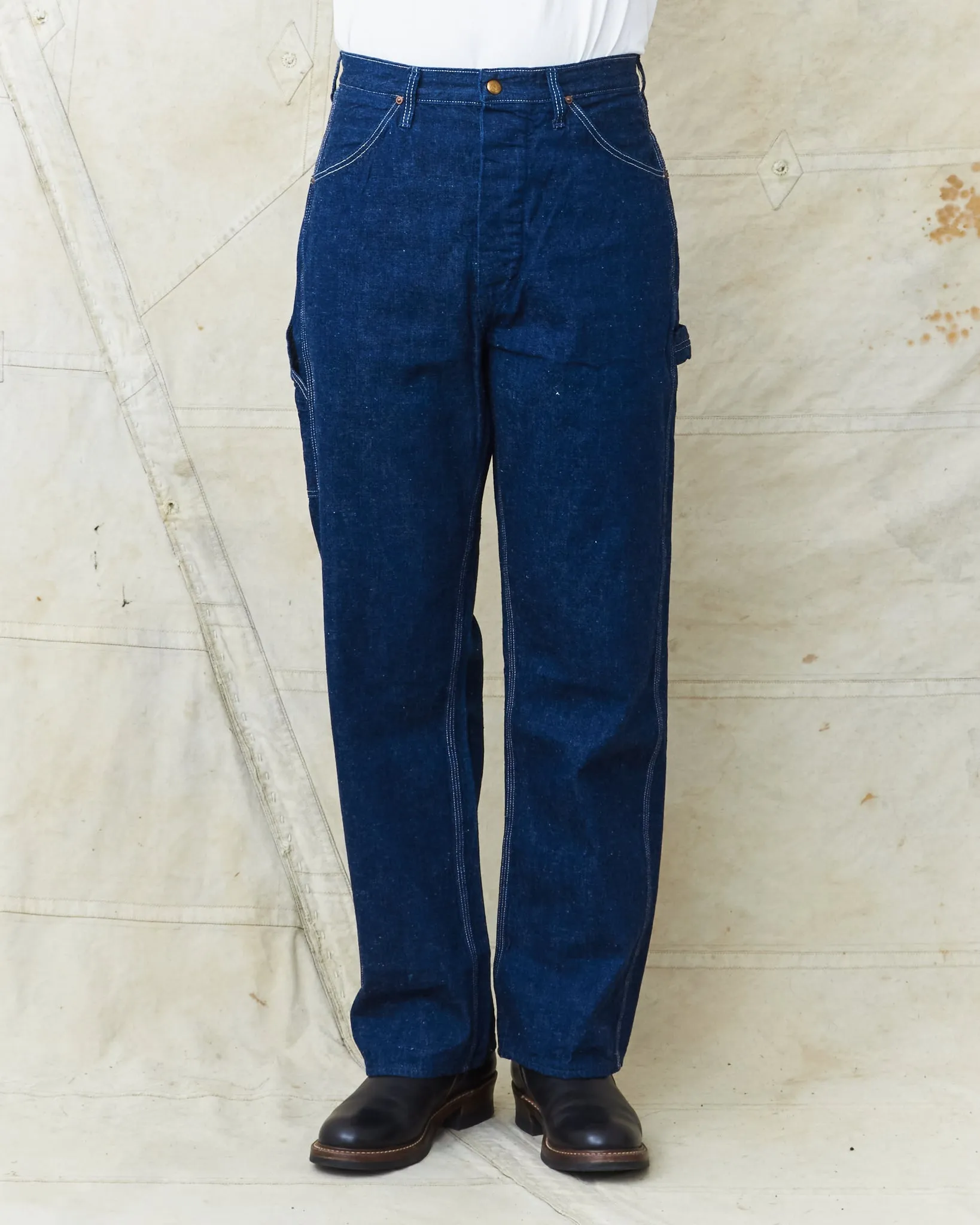 OrSlow Painter Pants
