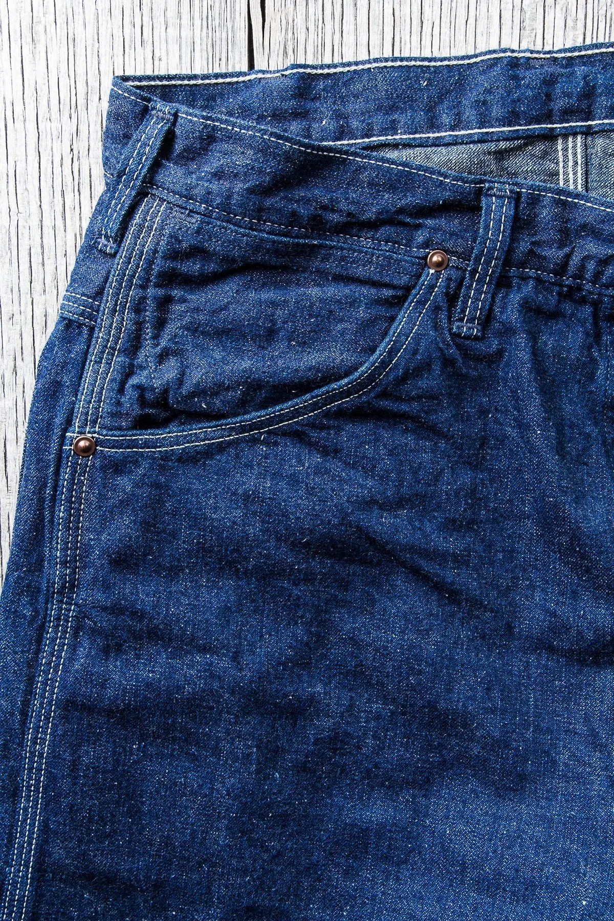 OrSlow Painter Pants