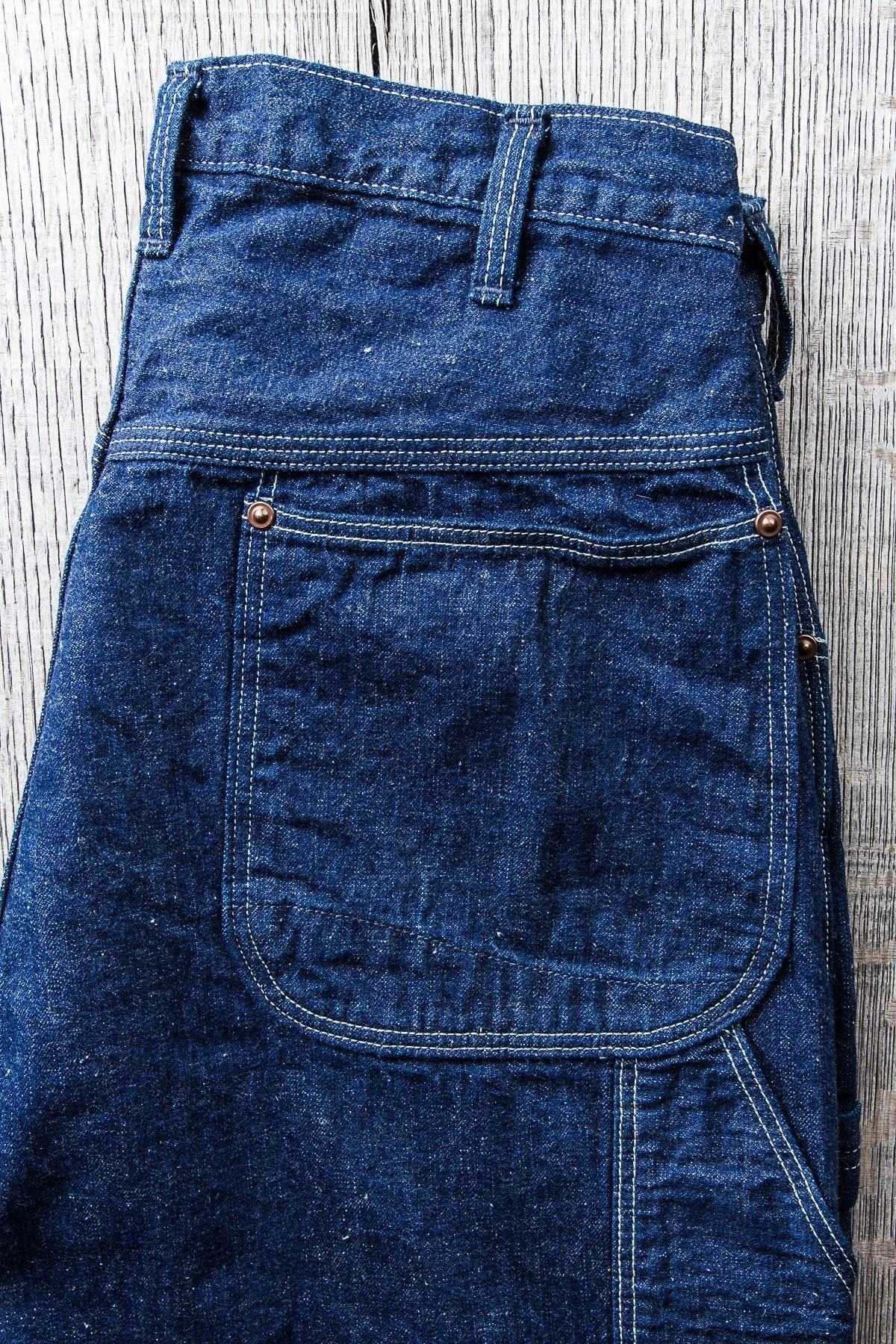 OrSlow Painter Pants