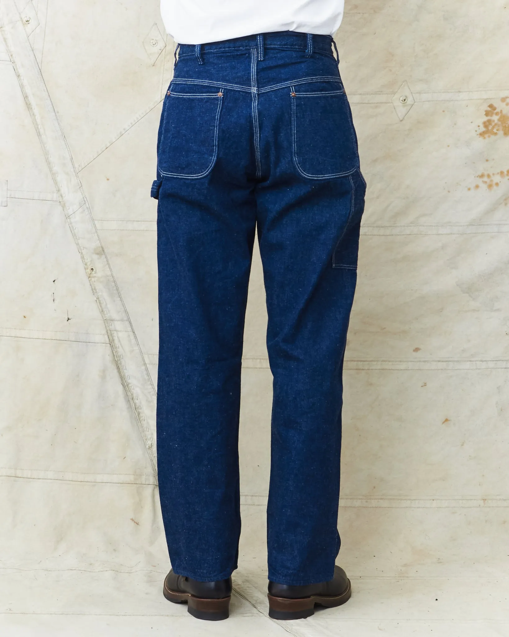 OrSlow Painter Pants