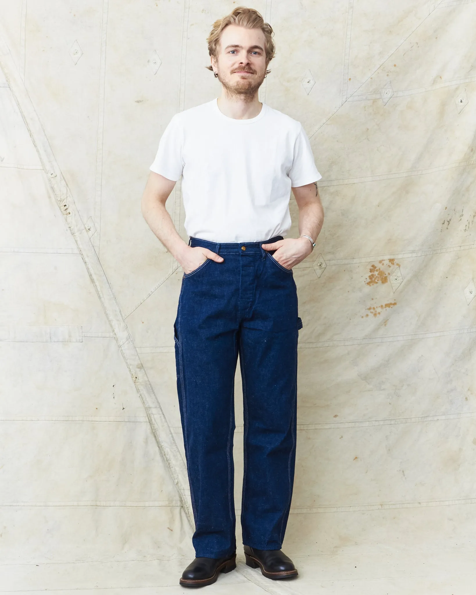 OrSlow Painter Pants