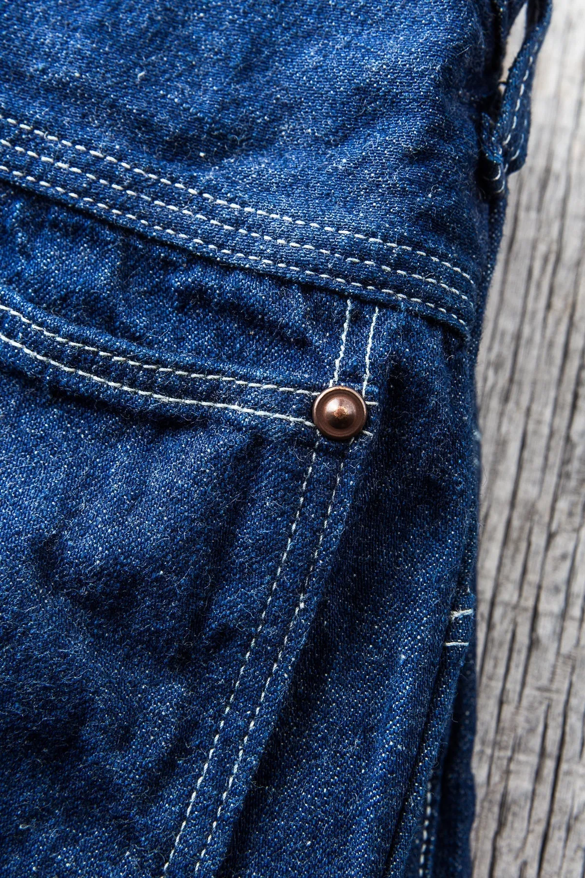 OrSlow Painter Pants