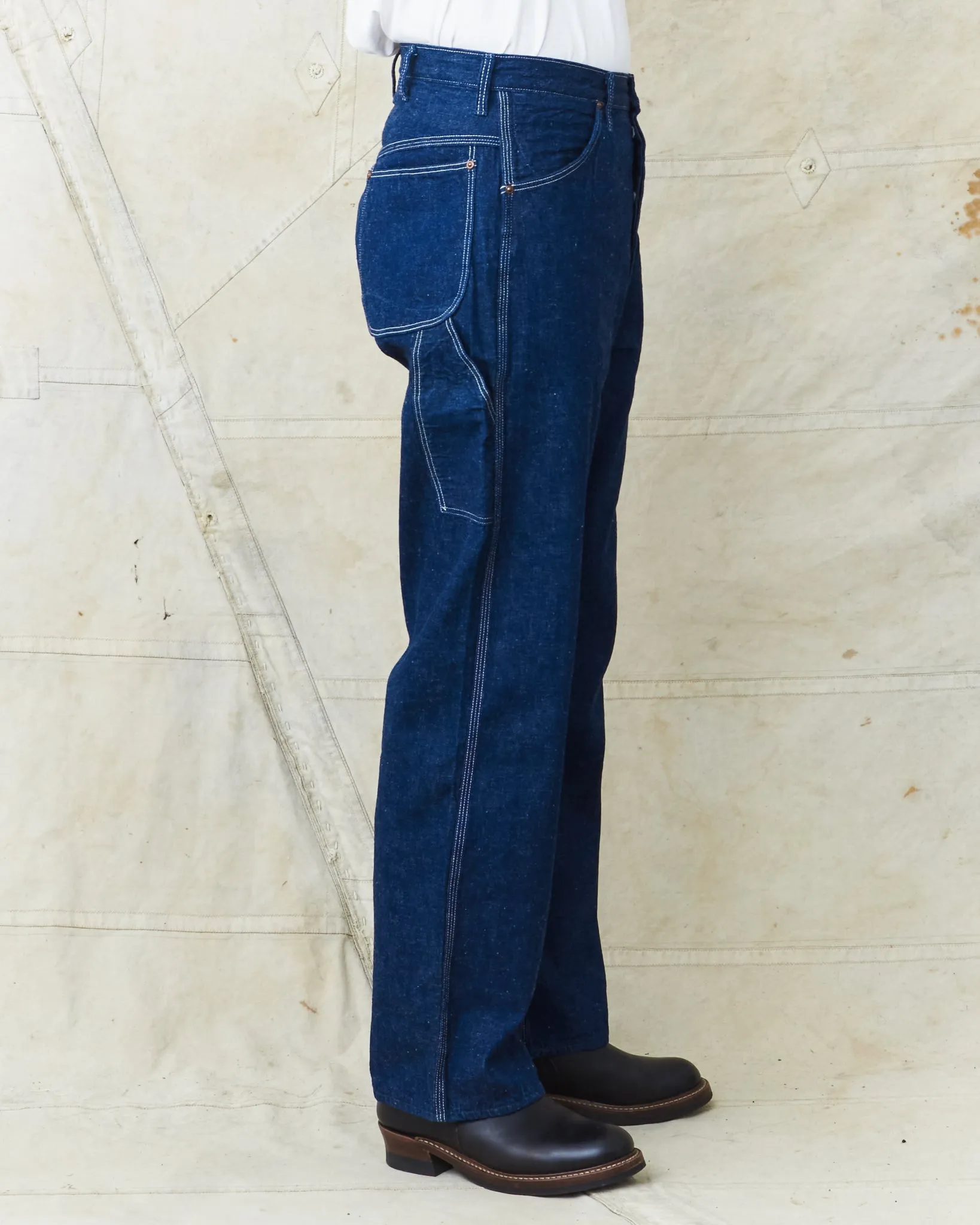 OrSlow Painter Pants