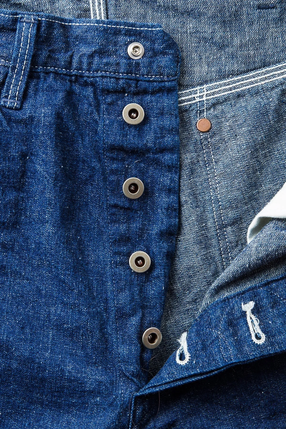OrSlow Painter Pants