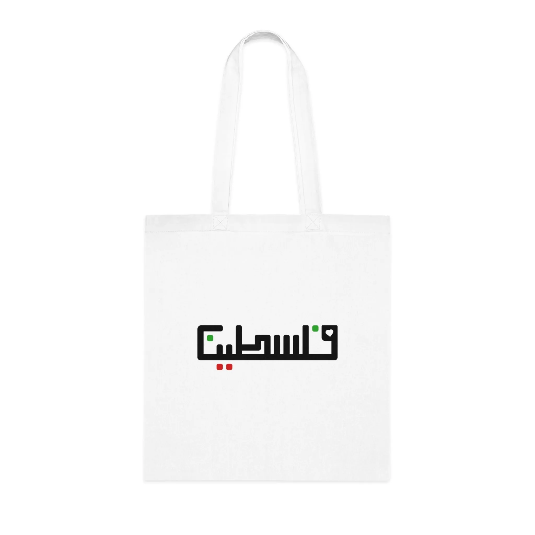 Palestine Tote Bag