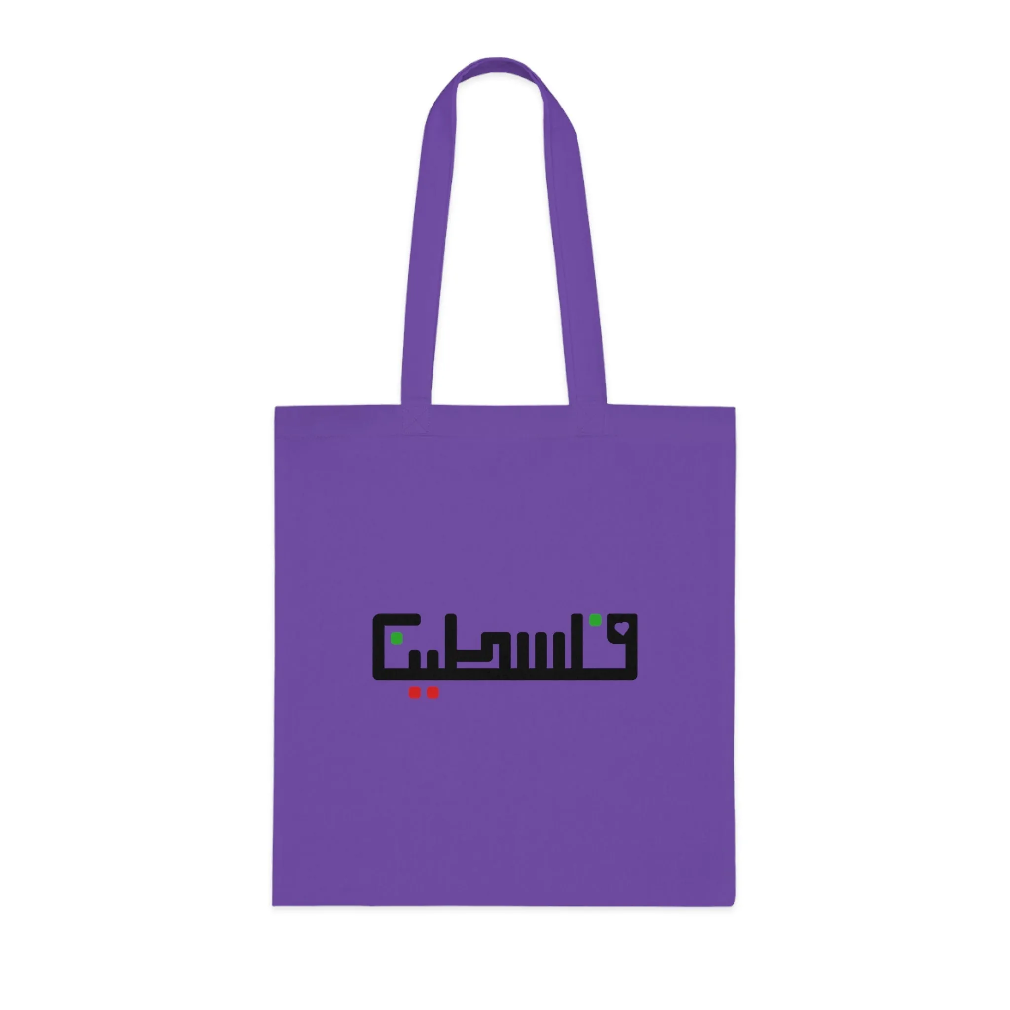 Palestine Tote Bag