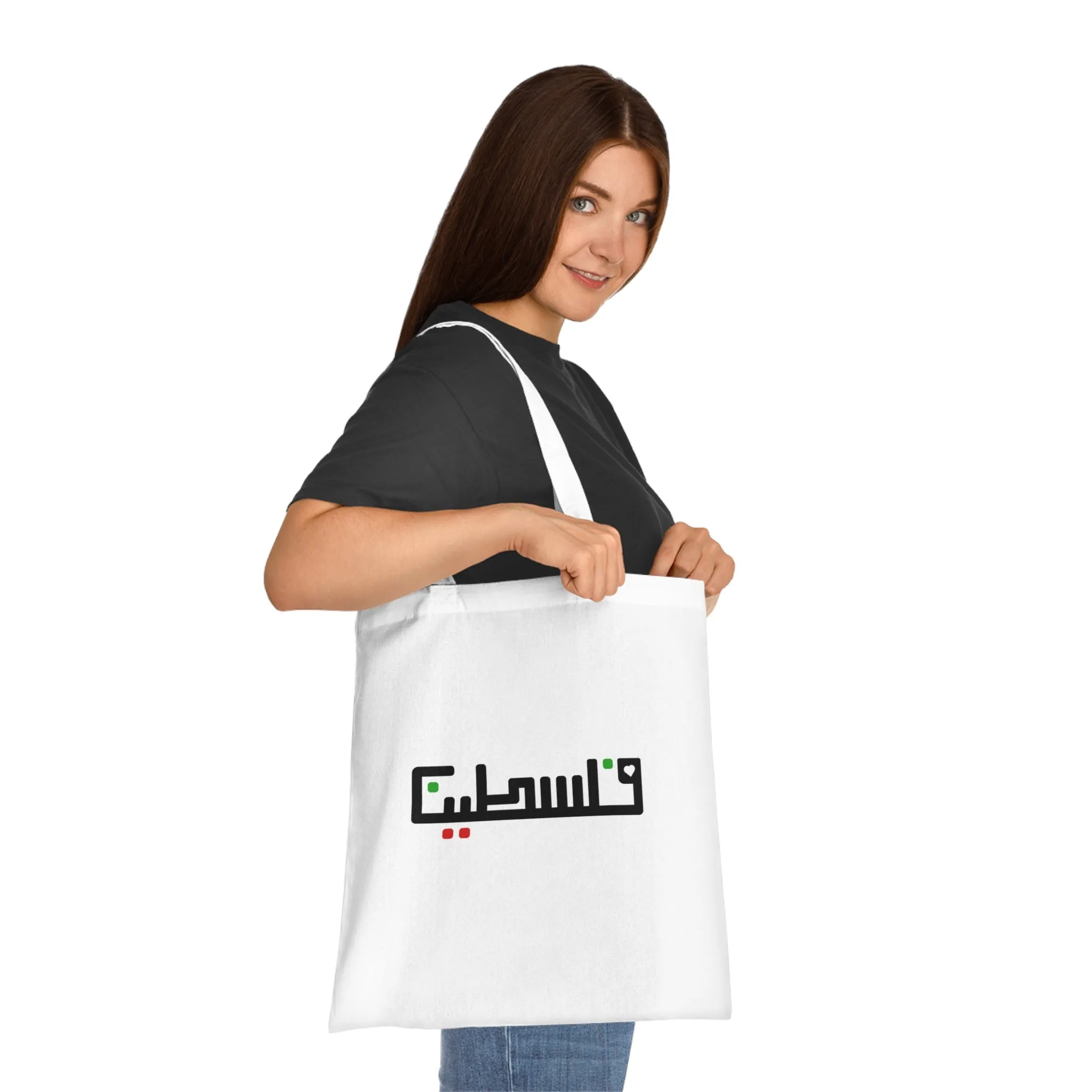 Palestine Tote Bag