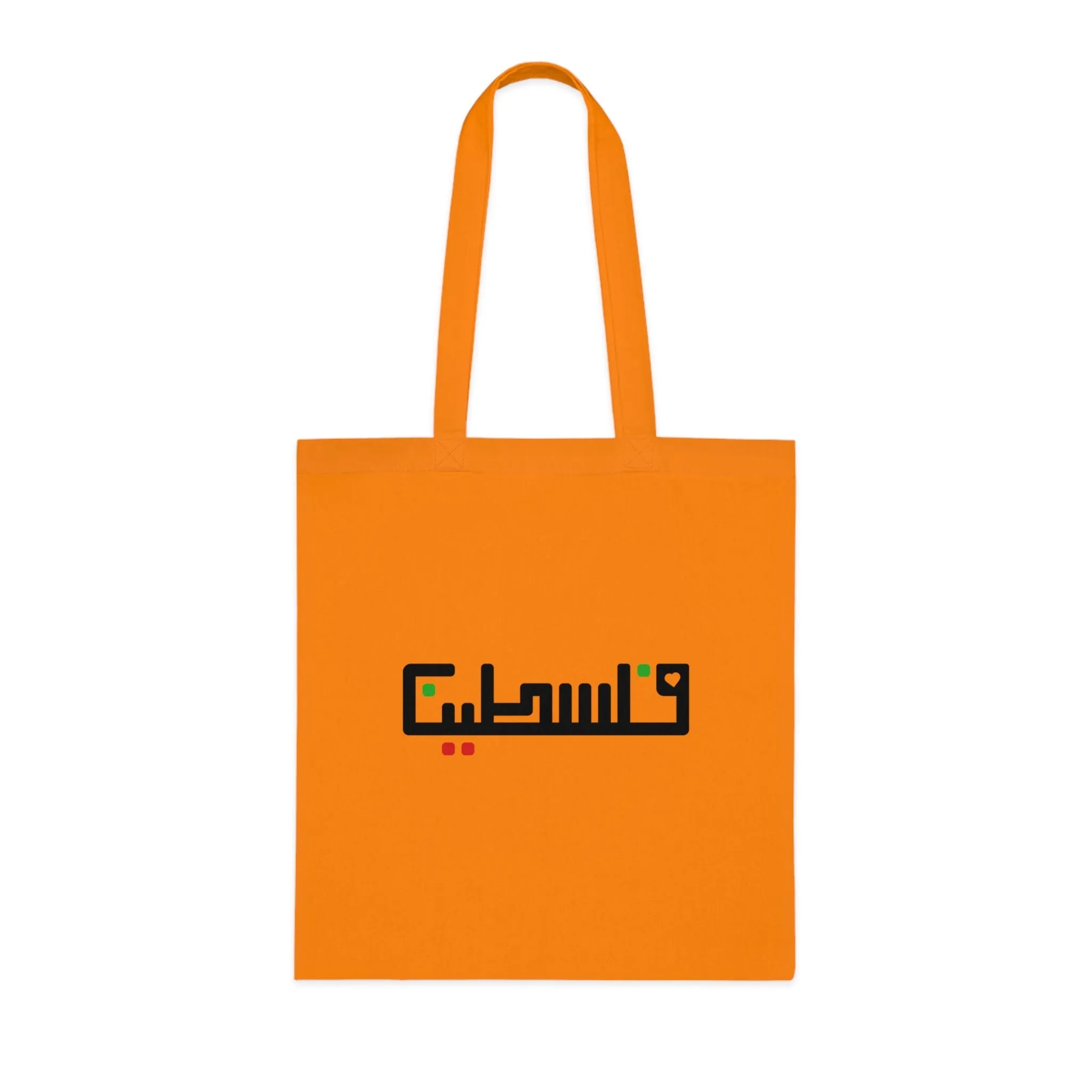 Palestine Tote Bag