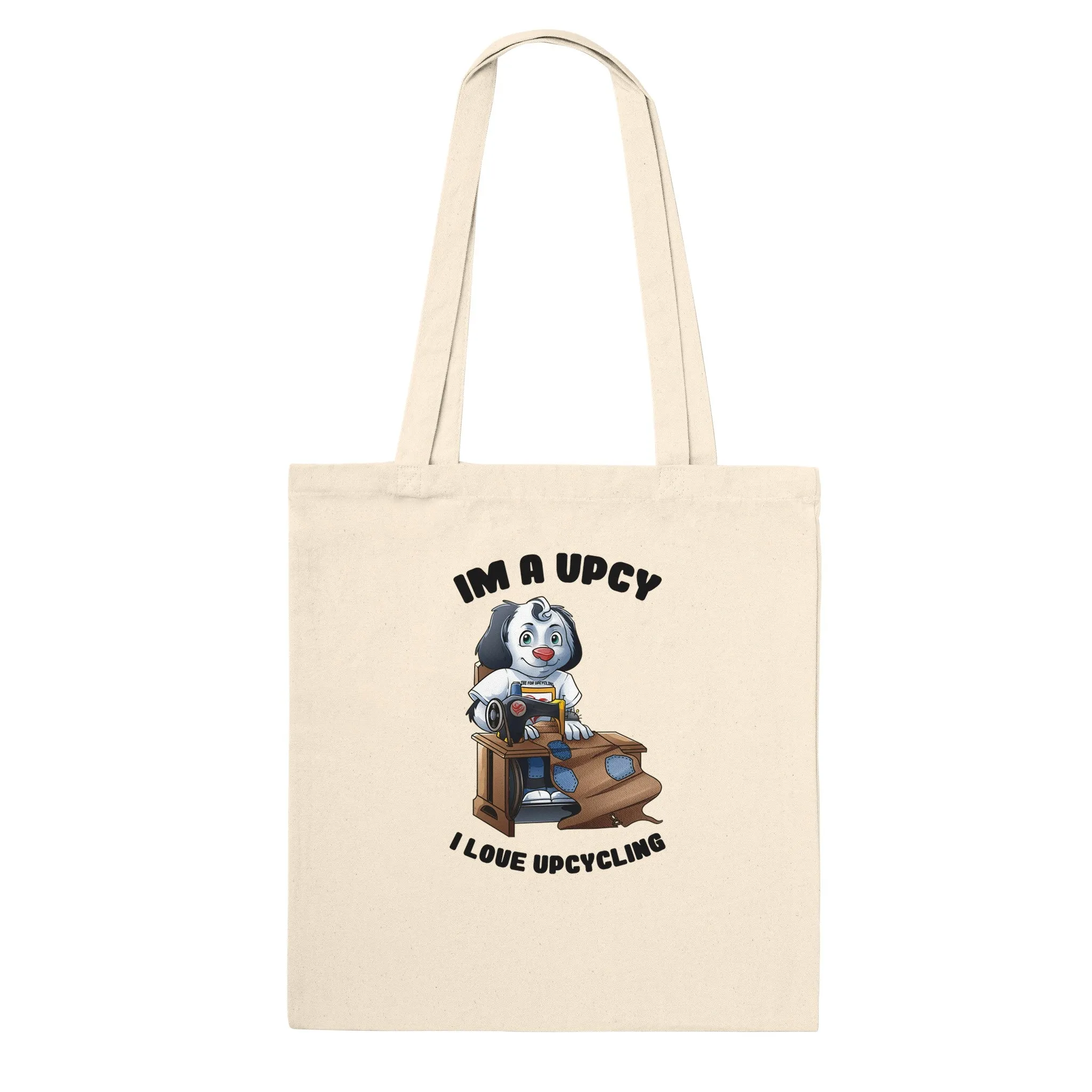 Premium Tote Bag
