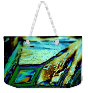 Residue - Weekender Tote Bag