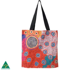 Ruth Stewart Tote Bag