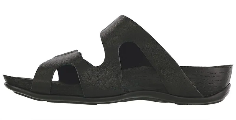 SAS Seaside Slide Sandal - Gravity