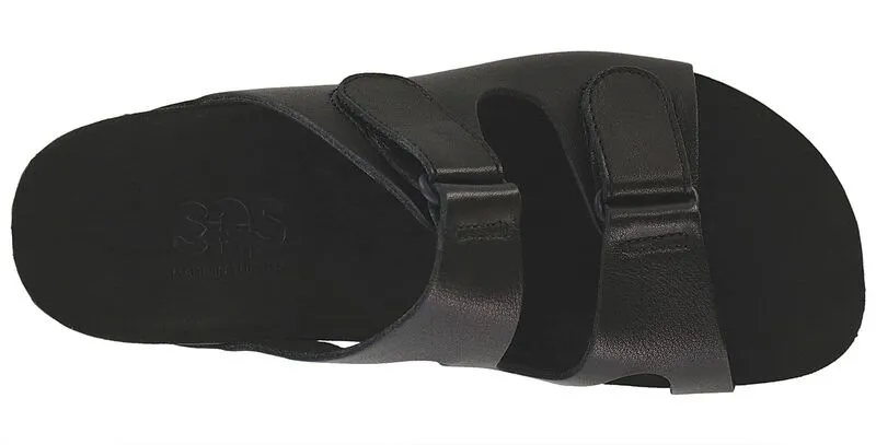 SAS Seaside Slide Sandal - Gravity