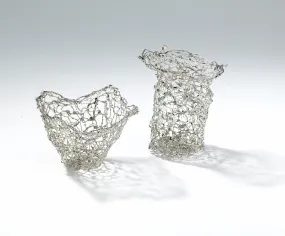 Silver Vessels