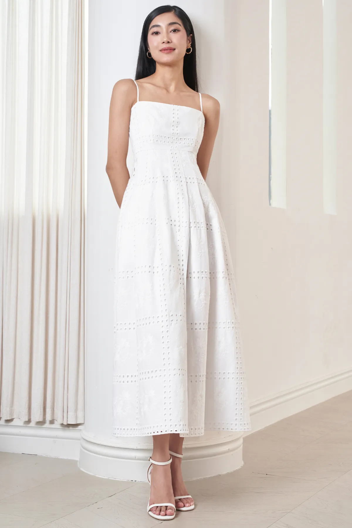 SKY DRESS