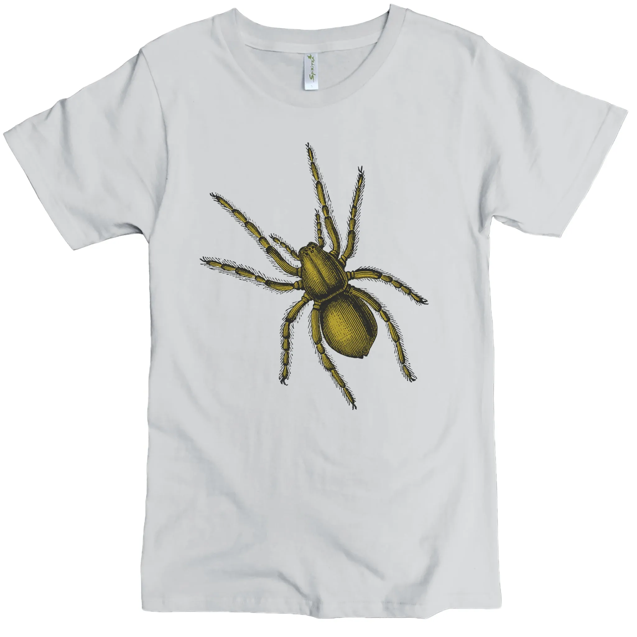 Spider Graphic Tee