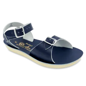 Sun San Little Kid's Surfer Sandal - Navy 1707