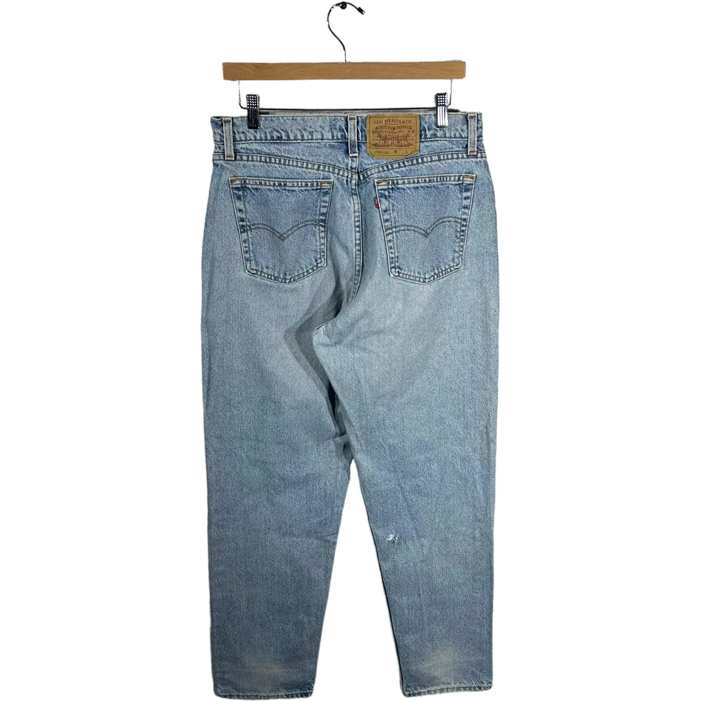 Vintage Levi's Women's Jeans