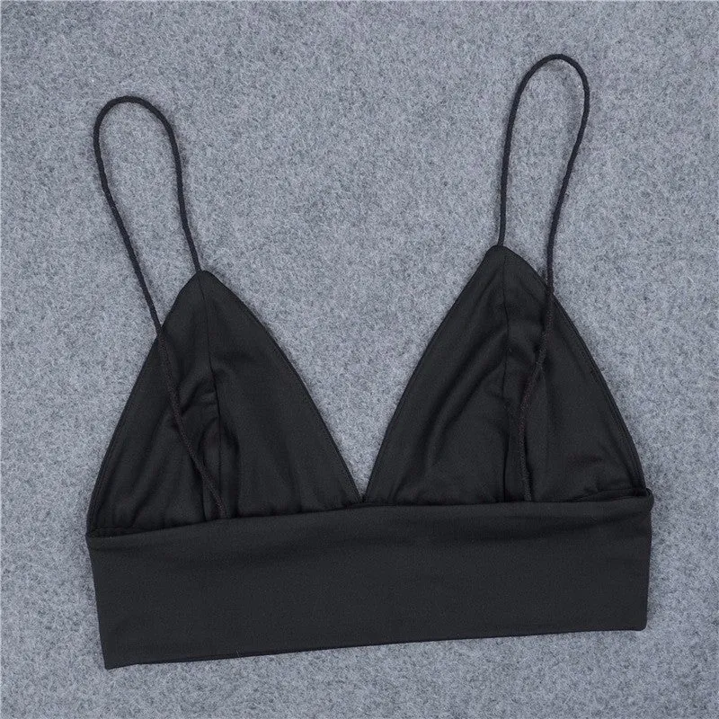 Women's V-Neck Casual Tops