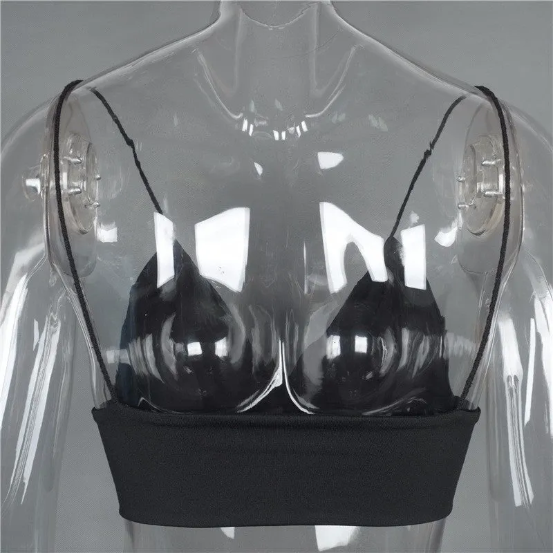 Women's V-Neck Casual Tops