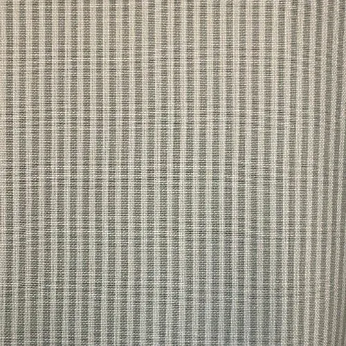 Woven Stripe - Sparrow $11.75/yd